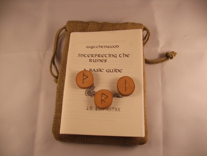 Rune Sets