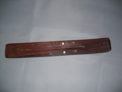 Incense Burners