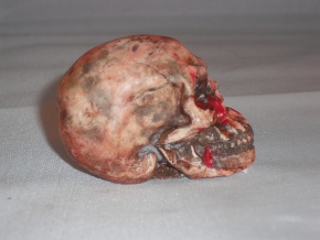 Skulls