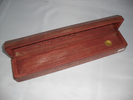 Incense Burners