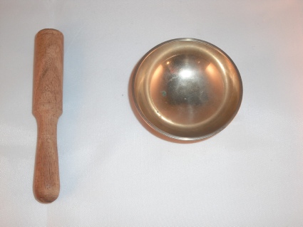 Singing Bowl